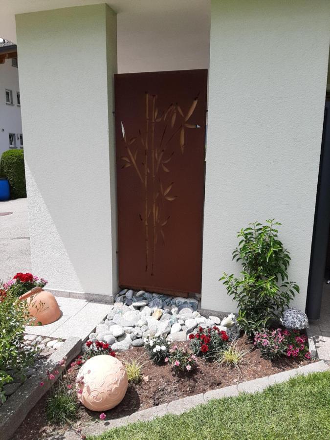 Ferienwohnungen Pollhammer St. Gallenkirch Zewnętrze zdjęcie
