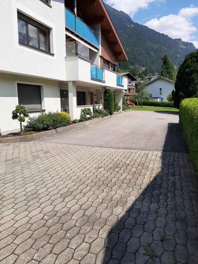 Ferienwohnungen Pollhammer St. Gallenkirch Zewnętrze zdjęcie