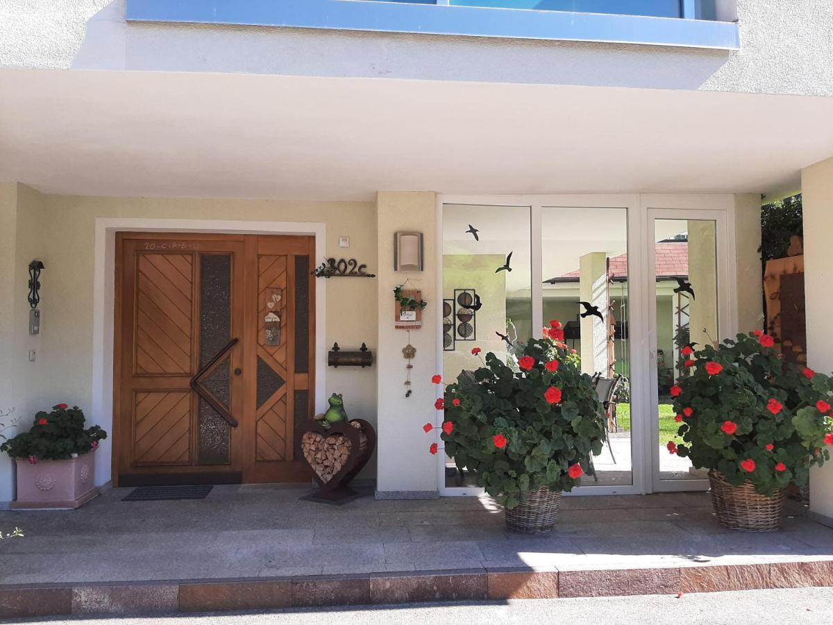 Ferienwohnungen Pollhammer St. Gallenkirch Zewnętrze zdjęcie