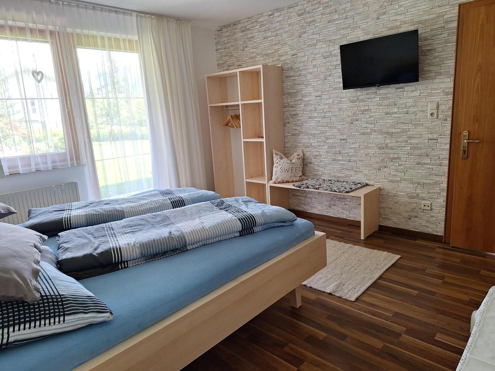 Ferienwohnungen Pollhammer St. Gallenkirch Zewnętrze zdjęcie